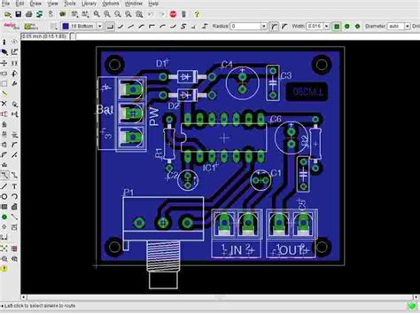 eagle pcb design download|More.